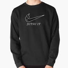 Maybe you would like to learn more about one of these? Pullover Hoodies Boruto Redbubble