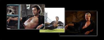  Jeff Goldblum Facebook