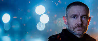 SERIES REVIEW The Responder (S1)