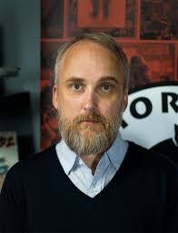 Mark Bernardi's Instagram, Twitter & Facebook