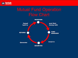 Mutual Fund Concept Organisation Structure Advantages And