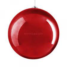 Check spelling or type a new query. Boule De Noel D200 Mm Alpine Rouge Boule Et Deco De Sapin Eminza