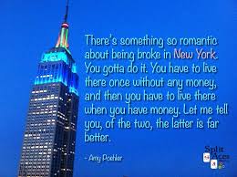 50 Greatest Quotes About New York City New York Quotes New York City Travel New York City