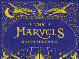 Illistrations by brian selznick/courtesy of scholastic. Brian Selznick S New Book Has No Words For 400 Pages And It S Brilliant Mpr News
