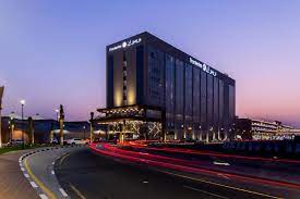 Premier inn dubai ibn battuta mall. Premier Inn Dubai Dragon Mart Dubai Aktualisierte Preise Fur 2021