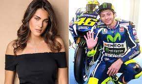 We would like to show you a description here but the site won't allow us. Sofia Novello Confirma Su Relacion Con Valentino Rossi Noticias Hola Com