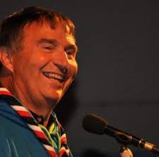 Camp Blanket: 3 Jill from NSGSO and NSGCB