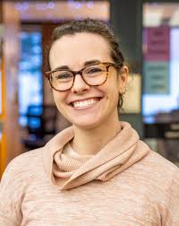 Miranda Levy Named Director of Student Accessibility Services