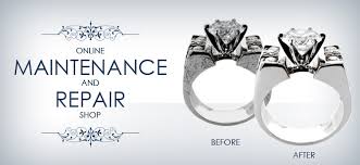 Cz Platinum And Gold Jewelry Repair Services James free jewelers is honored to be. cz platinum and gold jewelry repair