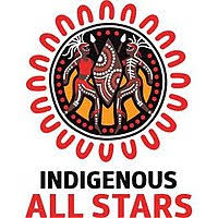 We learn a bit about. Indigenous All Stars Rugby League Wikipedia
