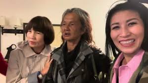 Ca sỹ Kim Ngan , Kim trường Cali, Be vo❤️❤️❤️