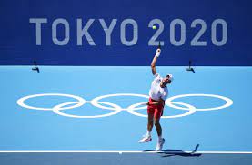 Novak djokovic is a serbian professional tennis player who has won 15 grand slam single titles. S9clgb0ahj1w0m