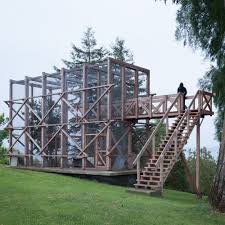 Discover more posts about encanto. Aviary And Stable Park El Encanto Draa Building Of The Year 2021