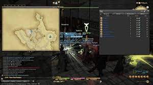 For the mini game the masked rose gives out 4 hints for players to discover the results to. Articles De Milleus Vionnet Gearing Up At Level 60 Law Centurio Esoterics Final Fantasy Xiv The Lodestone