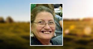 Martha Nadine Moffett Obituary October 23, 2018