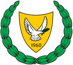 Coat Of Arms Of Cyprus Coat Of Arms Cyprus Flag Arms