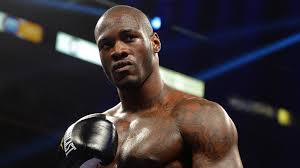 Before tying the knot in 2009, the now estranged couples had their first child naieya. What Do We Know About Wbc World Heavyweight Champion Deontay Wilder Boxing News Sky Sports
