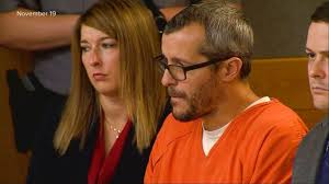The colorado man accused of slaying his pregnant wife and young daughters recorded a video presentation six years ago about saving deteriorating authorities found shanann's body last week on property owned by the oil and gas company that her husband worked for. Chris Watts Colorado Man Who Killed Pregnant Wife And Daughters Moved To Prison Out Of State Officials Abc News