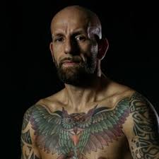 Cristian Magro vs. Sergio Leveque, Mix Fighting Fever 8