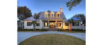 Southern Comfort Pearce Scott Architects Pearce Scott Architects Southern Comfort Architect Brown House