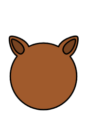 Download Animal Ears Svg Vector Animal Ears Clip Art Svg Clipart