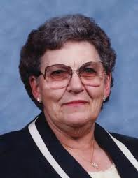Obituary: Ruth H. Stephan