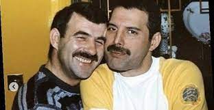 The full story of their. Freddie Mercury Will How Much Did He Leave Jim Hutton Why Didn T He Get The House Talkcelnews Com