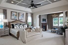 Beds and nightstands are the most essential pieces of bedroom design and as such one ought to be introducing soft and plush upholsteries into your master bedroom is an excellent way to upgrade its decoration. Woodbridge Home For Sale Master Bedroom Sitting Area Home Decor Bedroom Luxurious Bedrooms