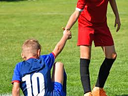 Concetto di Fair Play