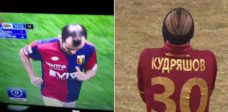 .galatasaray forması da giyen goran pandev'den geldi. Artur Petrosyan On Twitter Looks Like Goran Pandev And Fedor Kudryashov Go To The Same Barber Shop