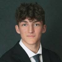 Aaron Conrardy's Instagram, Twitter & Facebook