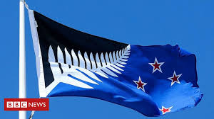 Flag log emphatically rejects the politics behind these flags, and stands firm in its opposition to colonialism, racism, fascism, and antisemitism. New Zealand Chooses New Flag As Preliminary Winner Bbc News