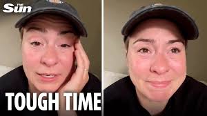 Celebrity SAS star Lucy Spraggan reveals she 'ripped' her vagina in nasty  accident