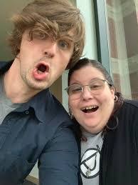 Leah Harp's Instagram, Twitter & Facebook