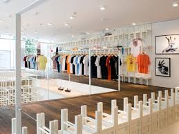 The 4th most popular and the 3rd most famous clothing & footwear brand. 6 Best Online Streetwear Stores For Men Bellatory