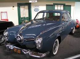 Sweet 1950 Studebaker Just Like Dad S Studebaker Classic Cars Trucks Vintage Cars