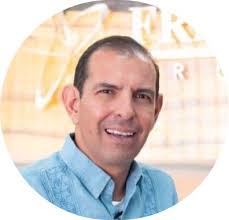 VA PACO SANTOS POR LA REELECCIÓN A DIPUTADO LOCAL