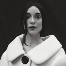 Actor — St. Vincent