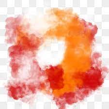 Red Orange White Smoke Effect Combination Graphic Element Smoke Asset Clouds Png Transparent Clipart Image And Psd File For Free Download Fireworks Photography Red Orange Clip Art