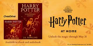 Keep up with the latest daily buzz with the buzzfeed daily newsletter! Sora By Overdrive Education On Twitter Harrypotterathome Has Officially Been Extended Through May 31st Unlock The Magic And Borrow The Ebook Or Audiobook Of Harry Potter And The Sorcerer S Stone Us Or