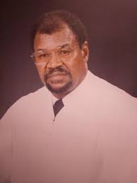 Pastor Edward Bowers, Jr. Obituary