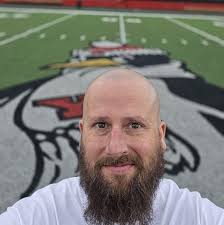 Zach Wolfe • Facebook