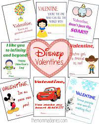 Feb 25, 2021 · the valentine's day wishes below range from messages that are appropriate for close family members or colleagues and acquaintances. Printable Disney Valentines The Momma Diaries