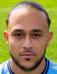 Felice Jones's Instagram, Twitter & Facebook