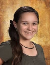 Obituary information for Salome Consuela Reyes