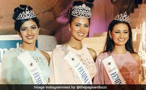 Priyanka chopra jonas is an indian actress, singer, and film producer. Priyanka Chopra Was Too Dark To Be Crowned Miss India A Jury Member Allegedly Said