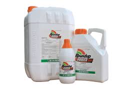 Adalah senyawa tertentu yang memiliki sifat untuk meracuni / membuat mati tanaman. Roundup Powermax 660 Sl Nufarm Indonesia