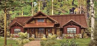 Santa Cruz Log Homes Cabins And Log Home Floor Plans Wisconsin Log Homes Haus Design Haus Home Design