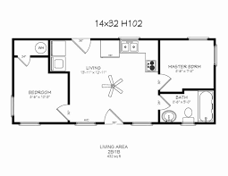 Image Result For 12 By 32 Portable Building Cabin Floor Plans Shed House Plans Tiny House Floor Plans
