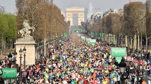 Your details are safe with cancer research uk thank you for visiting my fundraising page. 2020 Paris And Frankfurt Marathons Both Cancelled Due To Coronavirus Numbers Iconic Races Run247